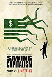 Saving Capitalism (2017) M4ufree