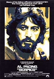 Serpico (1973) M4ufree