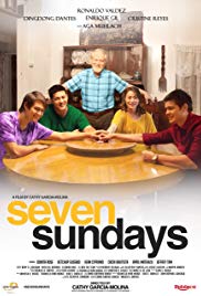 Seven Sundays (2017) M4ufree