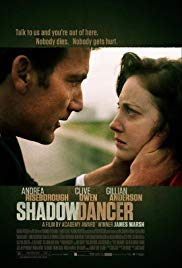 Shadow Dancer (2012) M4ufree