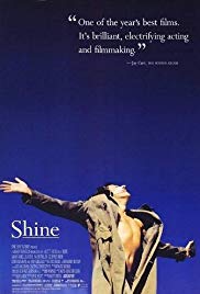 Shine (1996) M4ufree