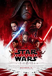 Star Wars: The Last Jedi (2017) M4ufree