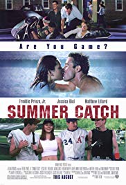 Summer Catch (2001) M4ufree