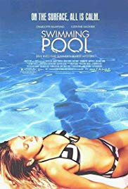Swimming Pool (2003) M4ufree