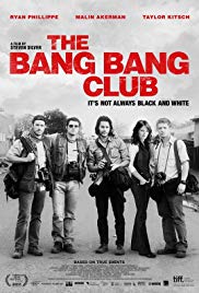The Bang Bang Club (2010) M4ufree