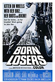 The Born Losers (1967) M4ufree