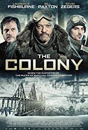 The Colony (2013) M4ufree
