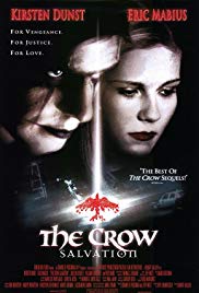 The Crow: Salvation (2000) M4ufree