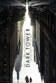 The Dark Tower (2017) M4ufree