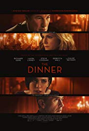 The Dinner (2017) M4ufree