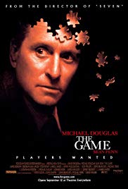 The Game (1997) M4ufree