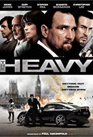 The Heavy (2010) M4ufree