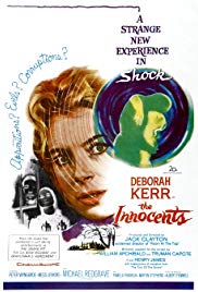 The Innocents (1961) M4ufree