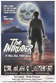 The Intruder (1975) M4ufree