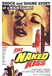 The Naked Kiss (1964) M4ufree
