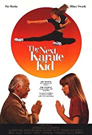 The Next Karate Kid (1994) M4ufree