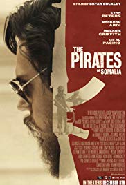 The Pirates of Somalia (2017) M4ufree
