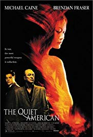 The Quiet American (2002) M4ufree