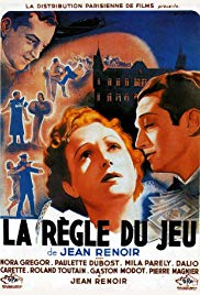 The Rules of the Game (1939) M4ufree