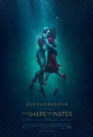 The Shape of Water (2017) M4ufree