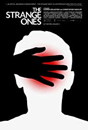 The Strange Ones (2017) M4ufree