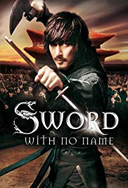 The Sword with No Name (2009) M4ufree