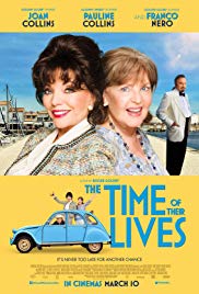 The Time of Their Lives (2017) M4ufree