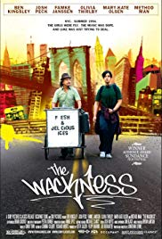 The Wackness (2008) M4ufree