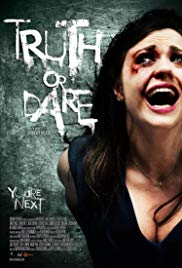 Truth or Die (2012) M4ufree