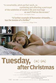 Tuesday, After Christmas (2010) M4ufree