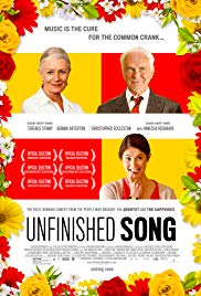 Unfinished Song (2012) M4ufree