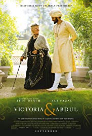 Victoria and Abdul (2017) M4ufree