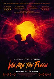 We Are the Flesh (2016) M4ufree