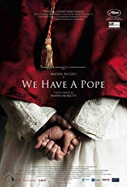 We Have a Pope (2011) M4ufree