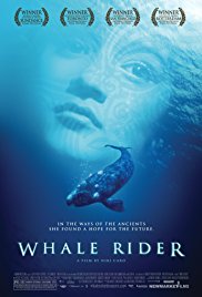 Whale Rider (2002) M4ufree