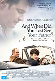 When Did You Last See Your Father? (2007) M4ufree