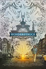 Wonderstruck (2017) M4ufree
