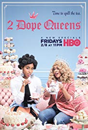 2 Dope Queens (2018) StreamM4u M4ufree