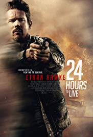 24 Hours to Live (2017) M4ufree