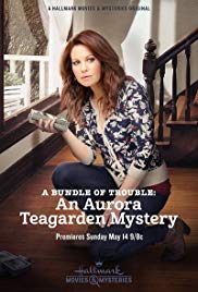 A Bundle of Trouble: An Aurora Teagarden Mystery (2017) M4ufree