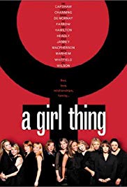 A Girl Thing (2001) M4ufree