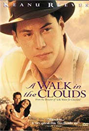A Walk in the Clouds (1995) M4ufree