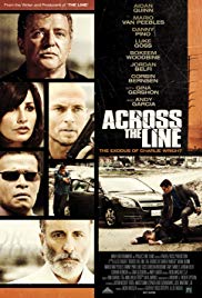 Across the Line: The Exodus of Charlie Wright (2010) M4ufree