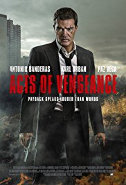 Acts Of Vengeance (2017) M4ufree