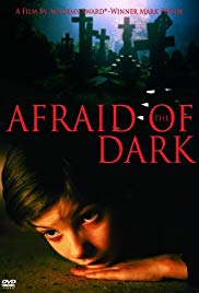 Afraid of the Dark (1991) M4ufree