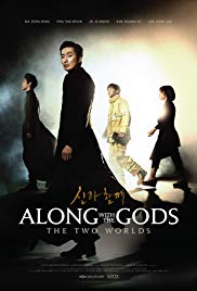 Along with the Gods: The Two Worlds (2017) M4ufree