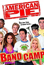 American Pie Presents: Band Camp (2005) M4ufree