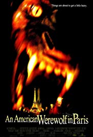 An American Werewolf in Paris (1997) M4ufree