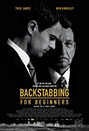 Backstabbing for Beginners (2016) M4ufree