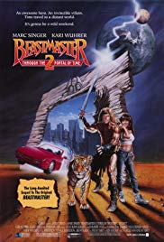 Beastmaster 2: Through the Portal of Time (1991) M4ufree